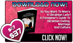 tener una esposa ucraniana conduce al exito en el negocio casamentera